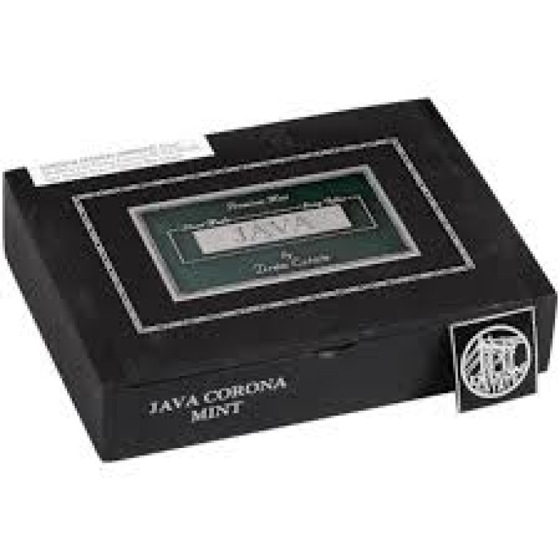 JAVA MINT CORONA 24 CT. BOX 5.00X42