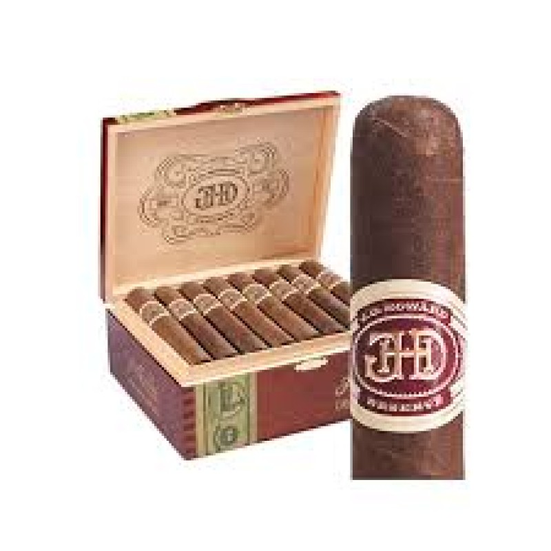J D HOWARD RESERVE HR52 6X52 24 CT BOX