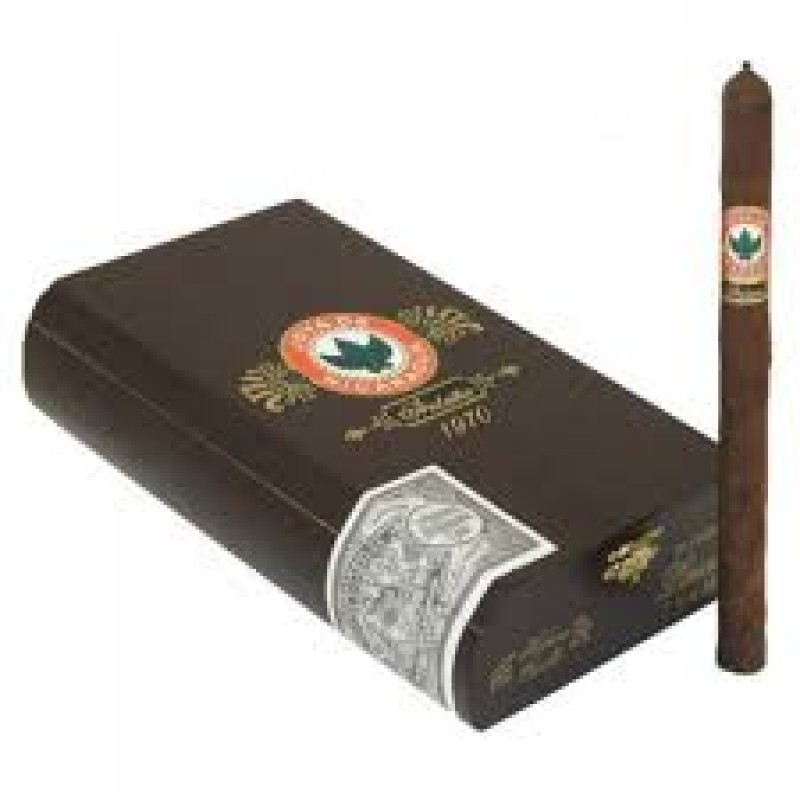 JDN ANTANO 1970 LANCERO 20 CT BOX