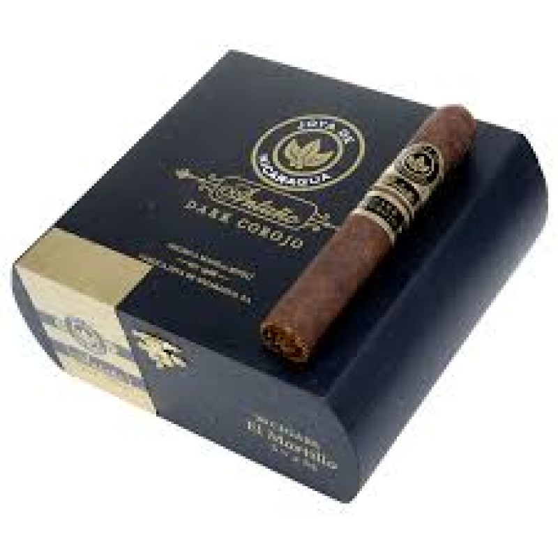 JDN ANTANO DARK COROJO EL MARTILLO 20 CT BOX