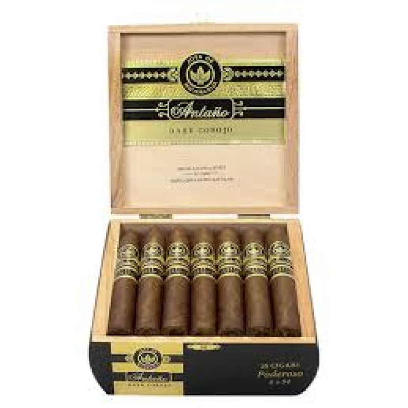 JDN ANTANO DARK COROJO PODEROSO 20 CT BOX