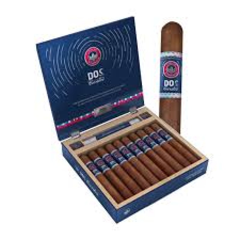 JDN DOSCIENTOS INDEPENDENCE 21 CT BOX