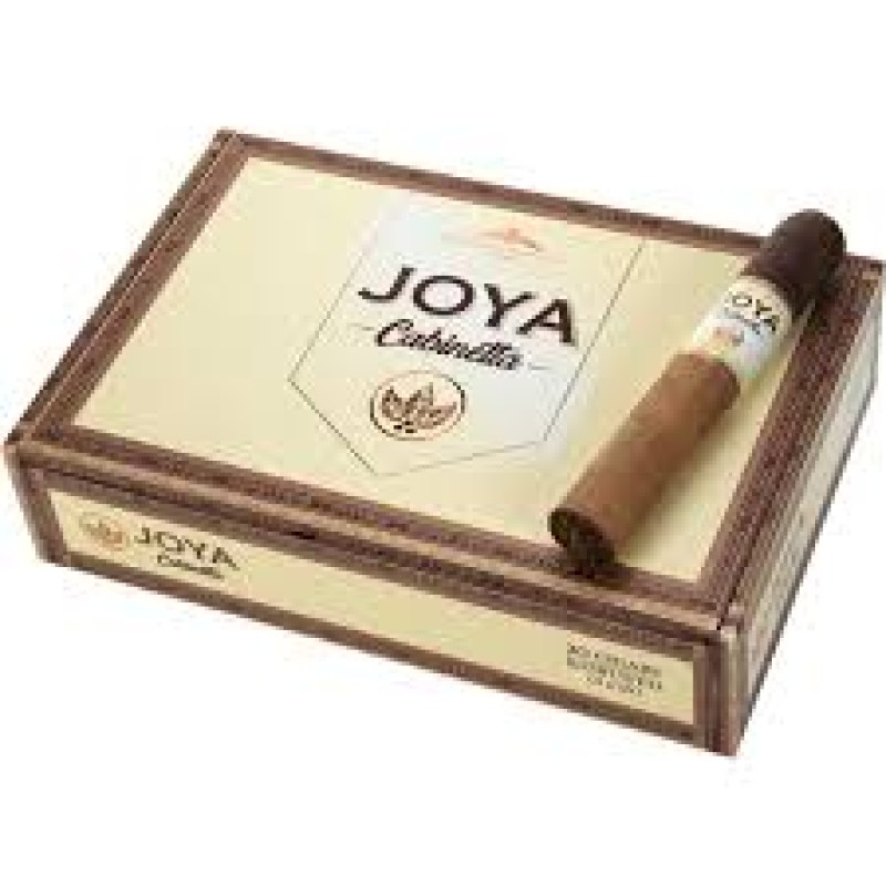 JDN JOYA CABINETTA LANCERO 20 CT BOX