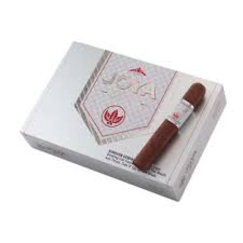 JDN JOYA SILVER ROBUSTO 20 CT BOX