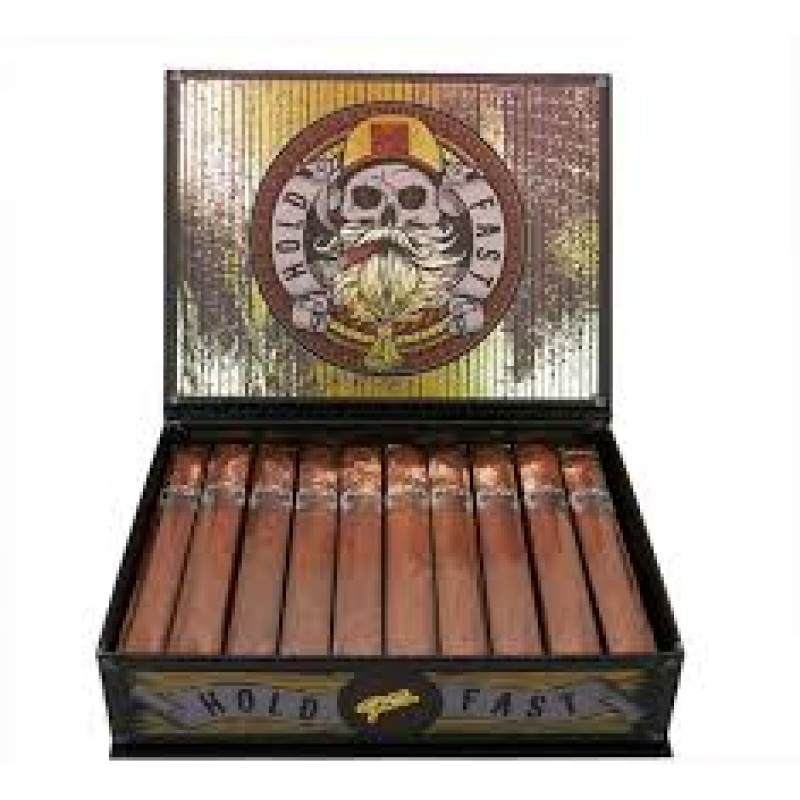 JEREMY SIERS HOLD FAST 20 CT BOX