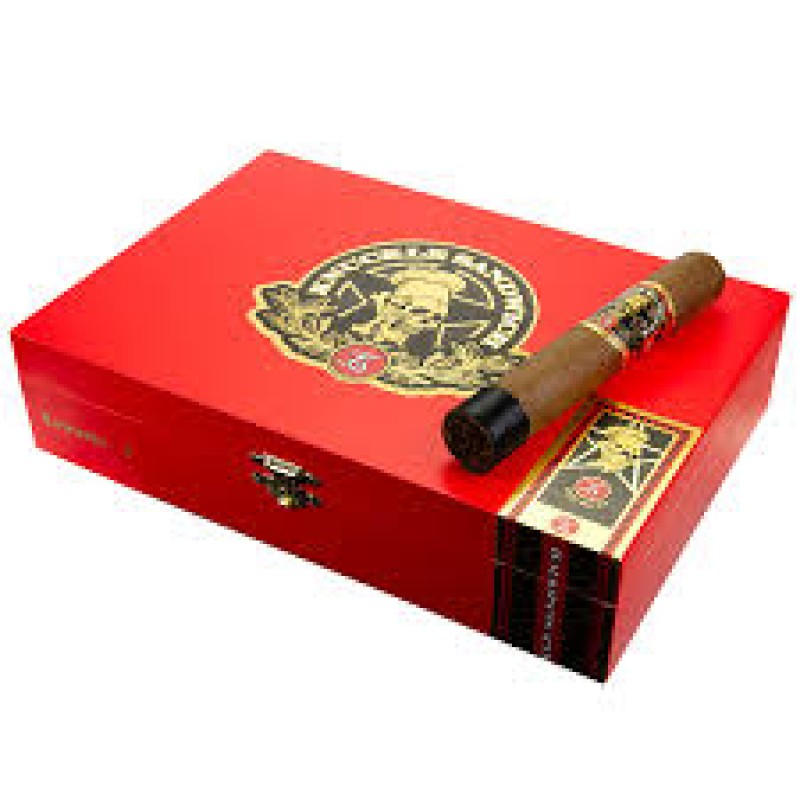 KNUCKE SANDWICH HABANO ROBUSTO  20 CT BOX