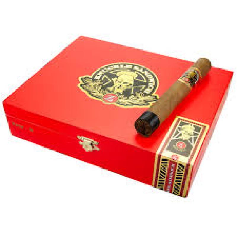 KNUCKE SANDWICH HABANO TORO 20 CT BOX