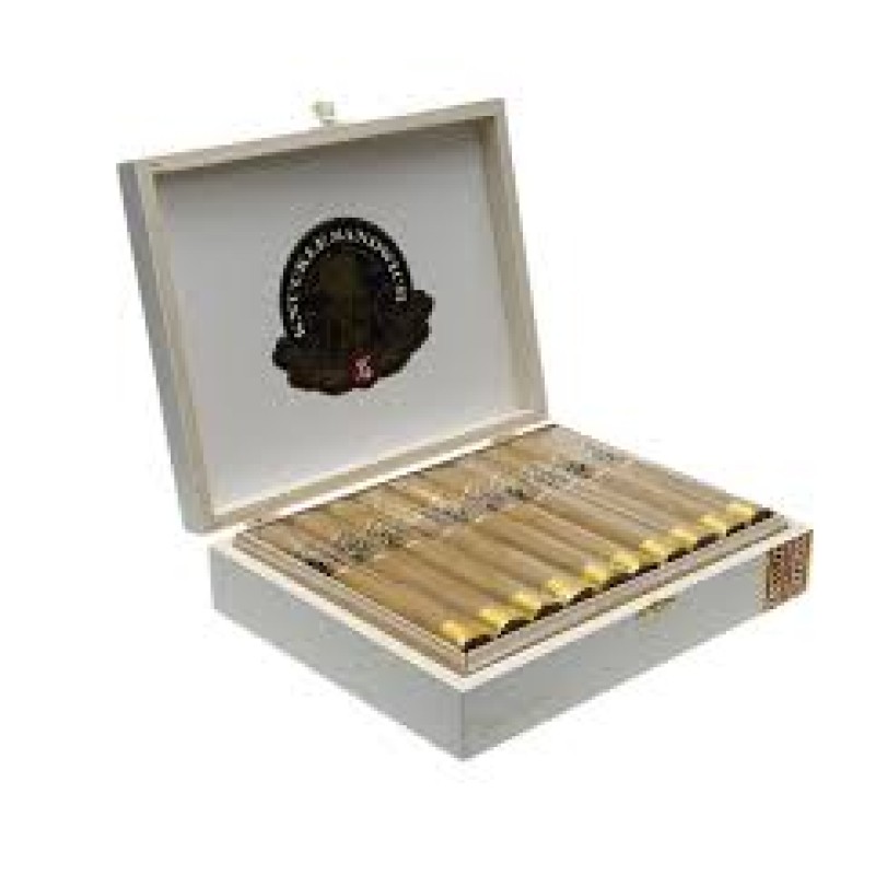 KNUCKLE SANDWICH CONNECTICUT TORO 20 CT BOX