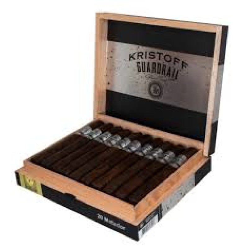 KRISTOFF GUARDRAIL MATADOR 20 CT BOX