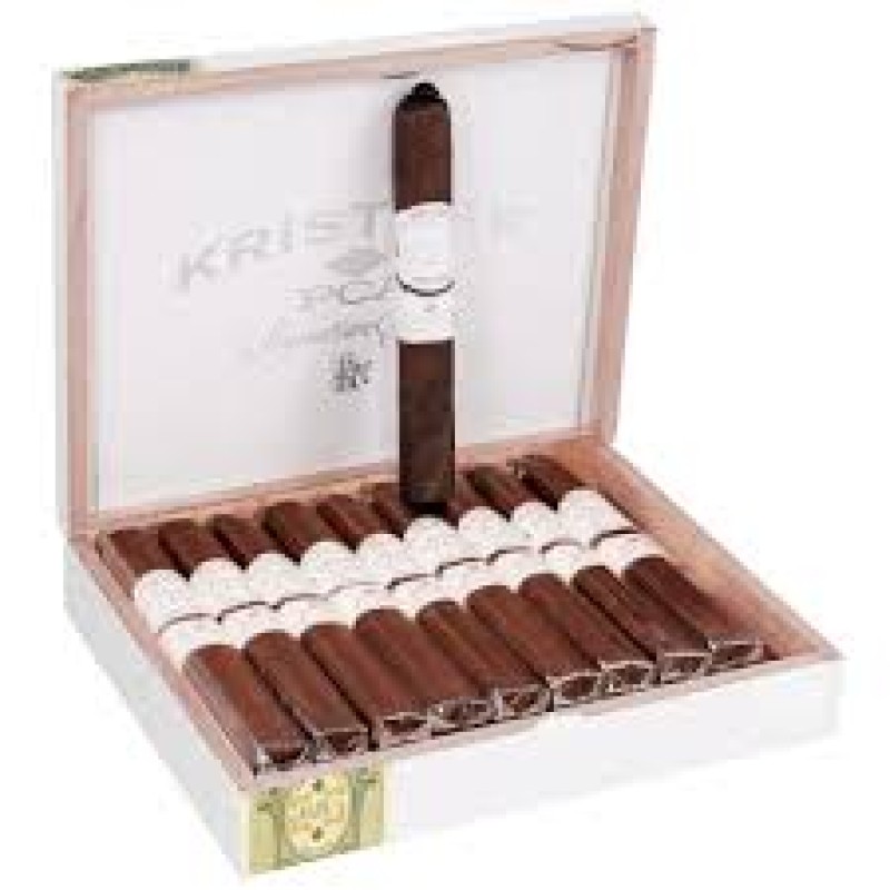 KRISTOFF SIGNATURE SERIES 2023 PCA EXCLUSIVE  20 CT BOX