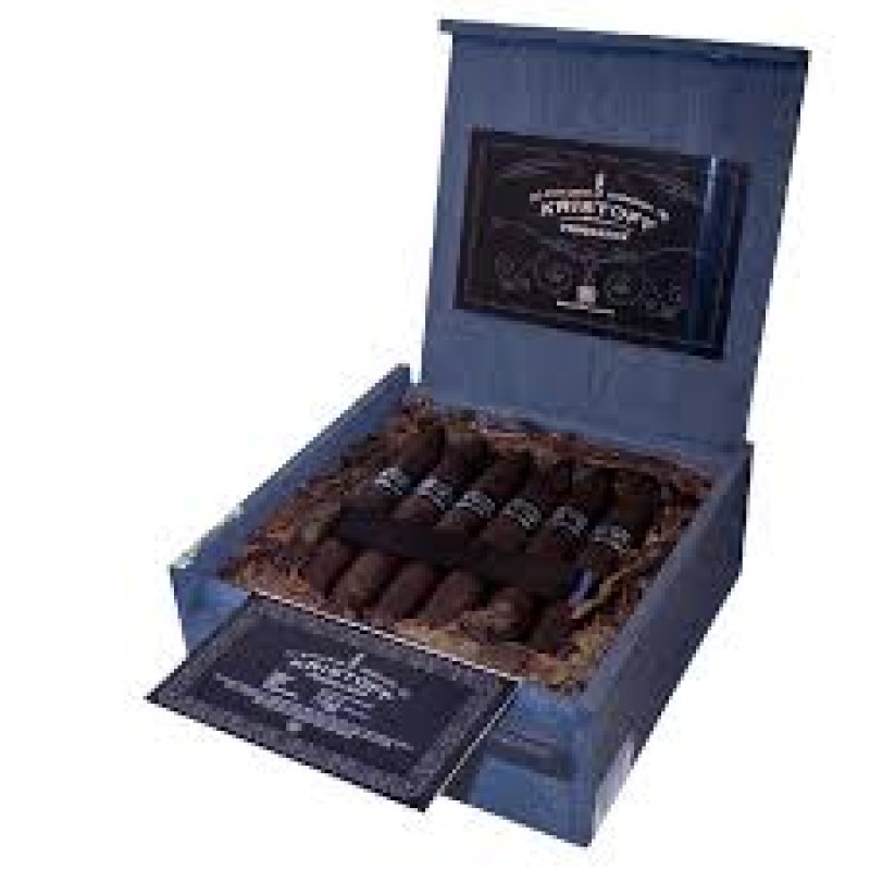 KRISTOFF VENGEANCE PERFECTO 20 CT BOX