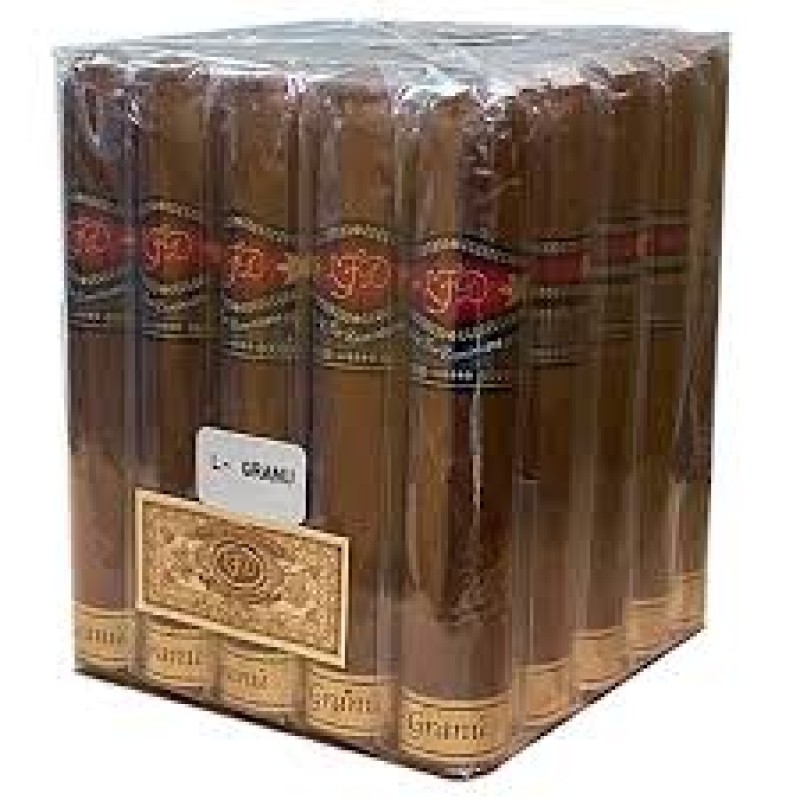 L GRANU NATURAL 25 CT BUNDLE
