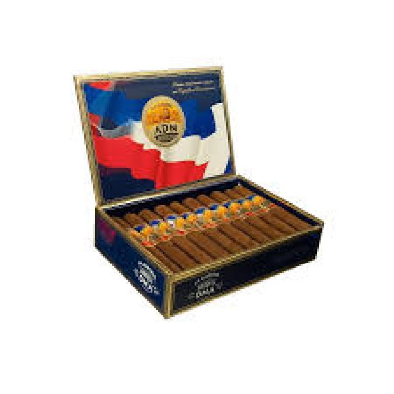 LA AURORA DNA TORO 20 CT BOX.