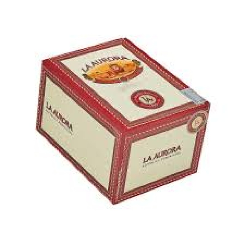 LA  AURORA MAD 1985 USA  TORO 20 CTBOX