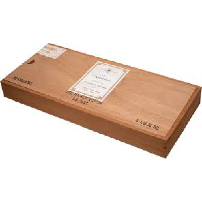LA CAREME BELICOSO FINOS 52X5.5  12 CT BOX 2021 LIMITED.