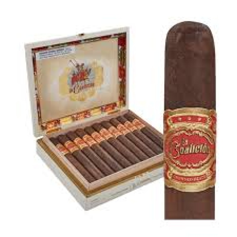 LA COALICION CORONA GORDA  20 CT BOX