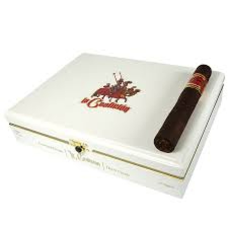 LA COALICION SIGLO 20 CT BOX