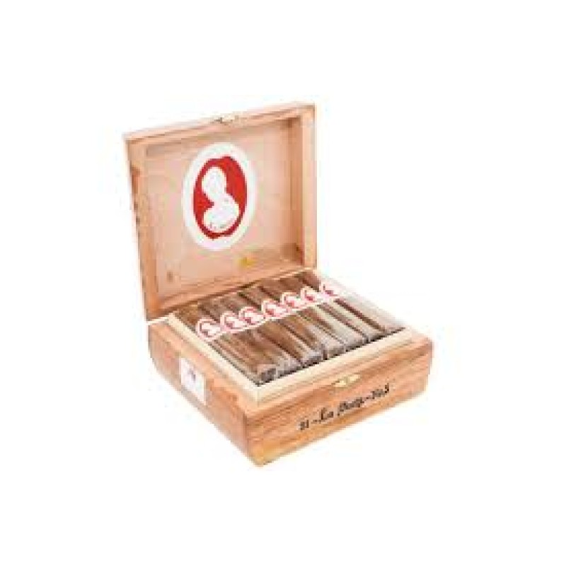 LA DUENA ROBUStO NO 5 21 CT BOx