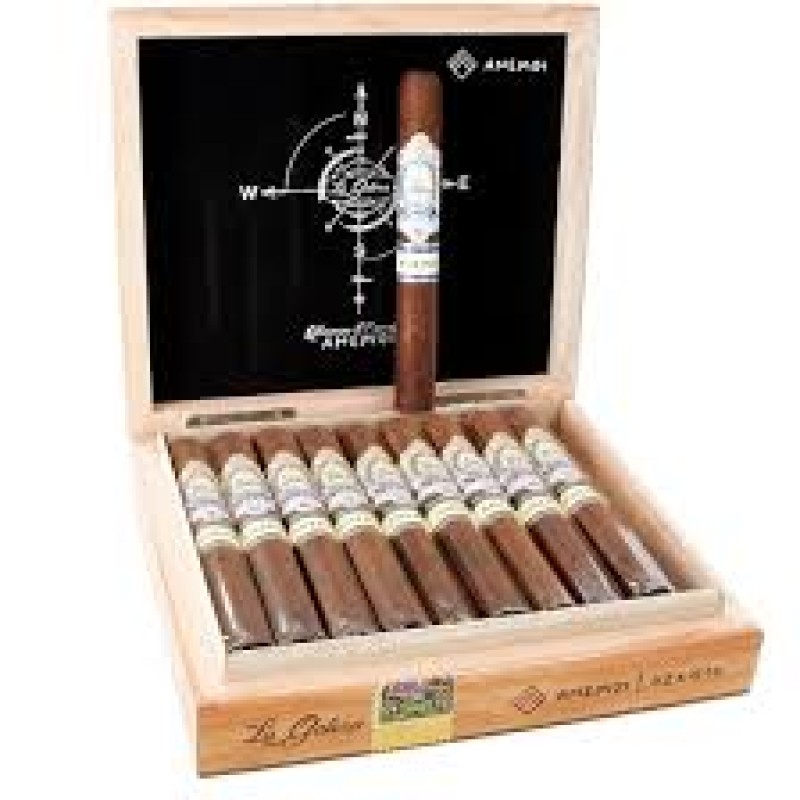 LA GALERA  ANEMOI ANEMOI   20 CT BOX