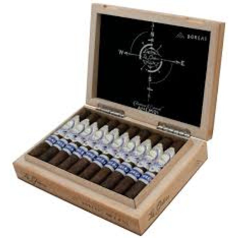LA GALERA  ANEMOI BOREAS 20 CT BOX