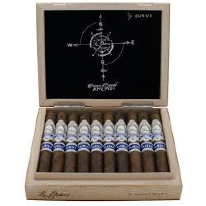 LA GALERA  ANEMOI EURUS 20 CT BOX