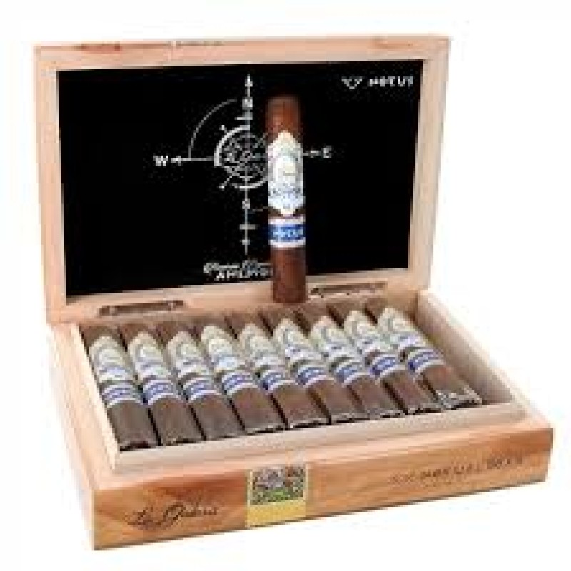 LA GALERA ANEMOI NOTUS  20 CT BOX