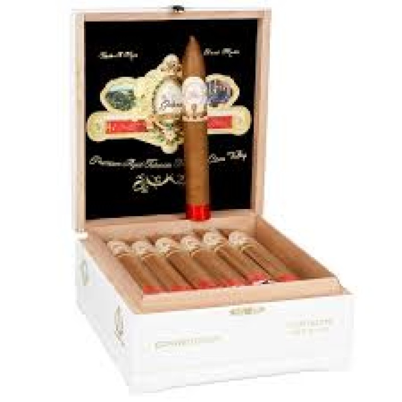 LA GALERA CONNECTICUT CORTADOR 20 CT BOX