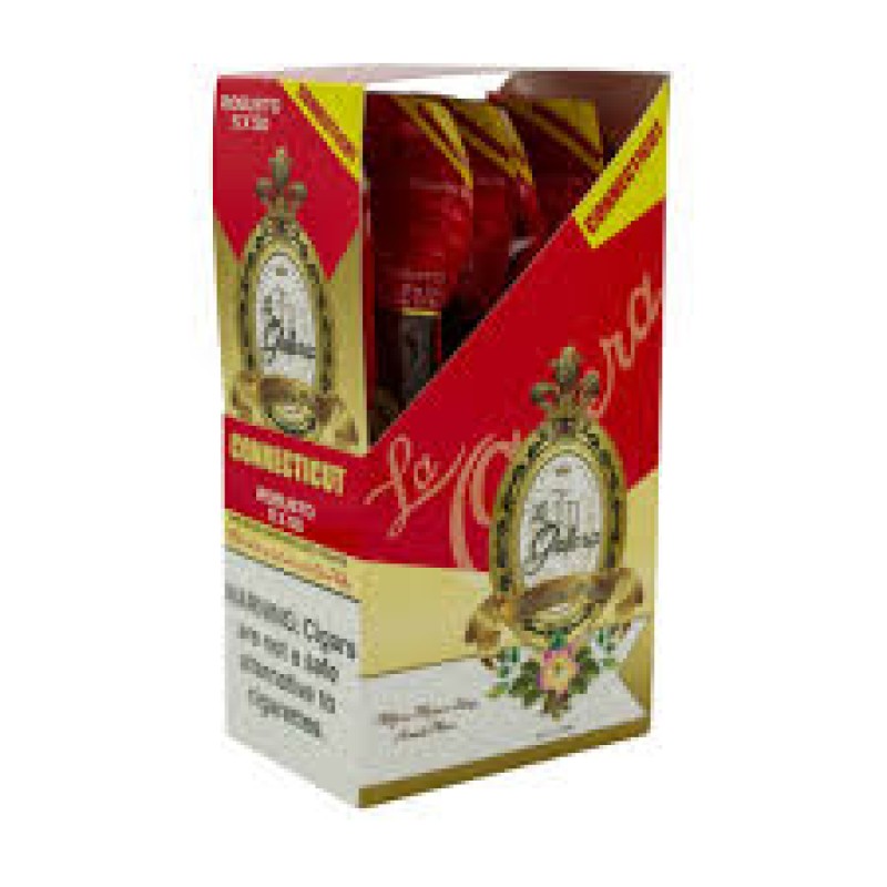 LA GALERA FRESH PACK CT 1 CHAVETA 50X5 , 5 CT BOAT