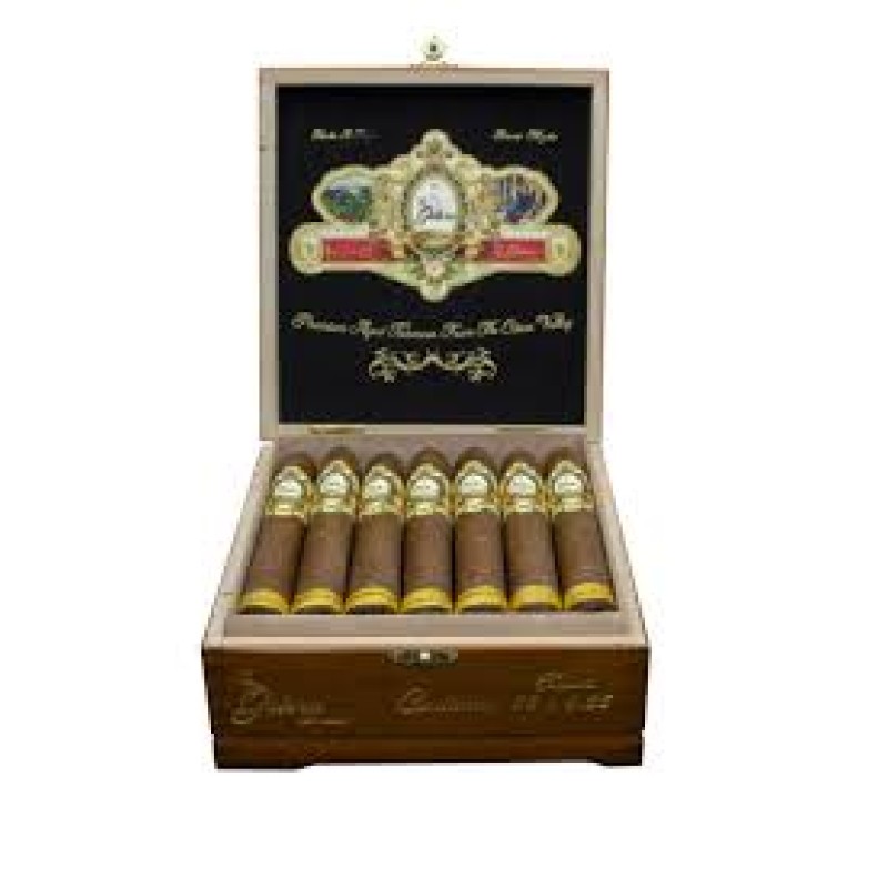 LA GALERA HABANO CORTADOR TORPEDO  21 CT BOX