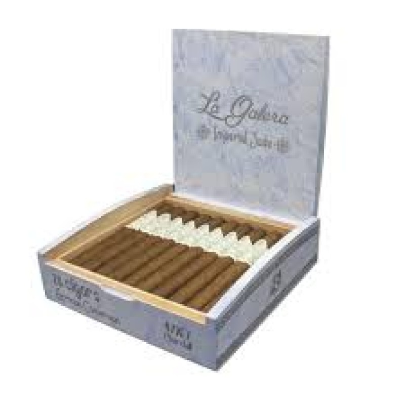LA GALERA IMPERIAL JADE CHURCHILL 20 CT BOX