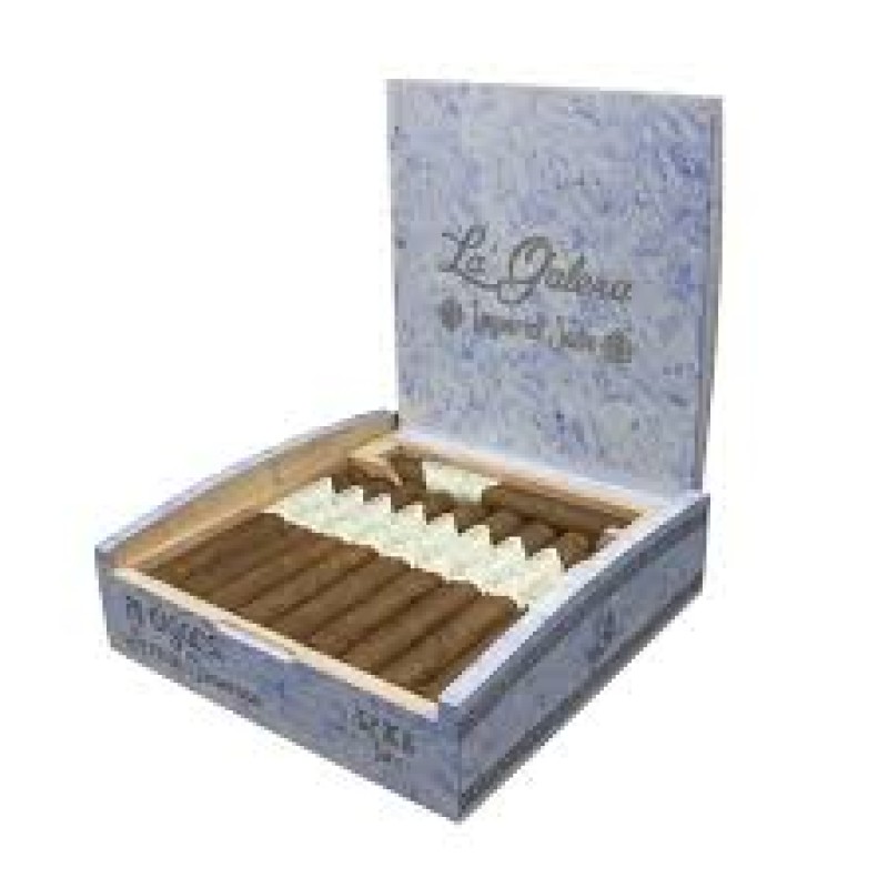 LA GALERA IMPERIAL JADE TORO 20 CT BOX