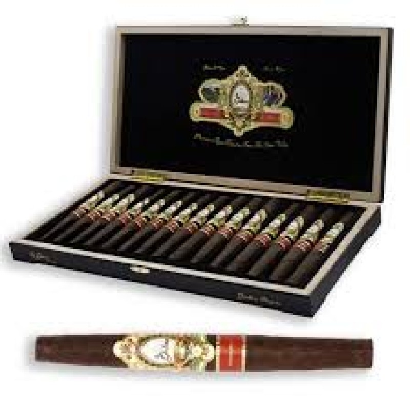 LA GALERA MADURO GAVILLERO PERFECTO 15 CT BOX