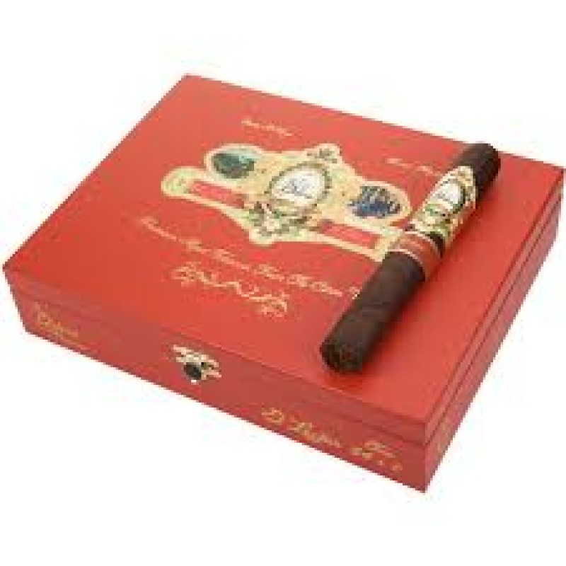 LA GALERA MADURO  GORDO EL LECTOR PILAN 6.25X60 20 CT BOX