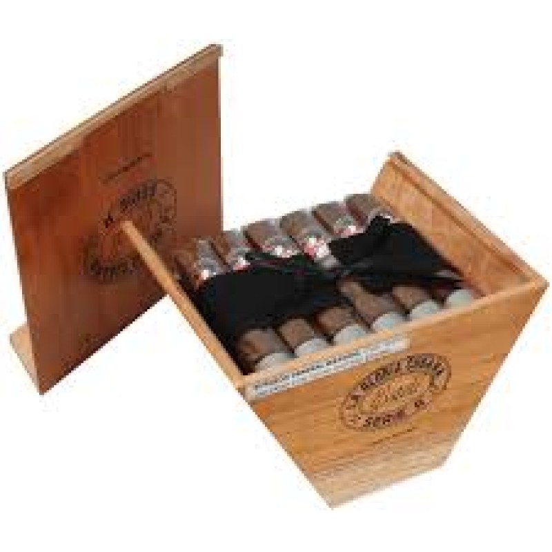 LA GLORIA SERIES R ESTELI SIXTY 18 CT BOX