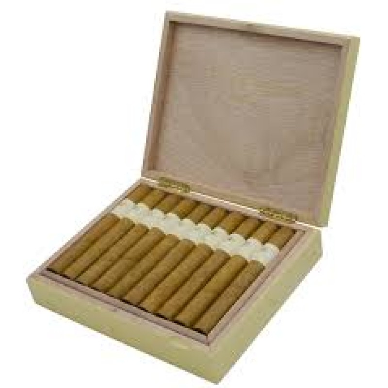 LA INSTRUCTORA DELICADO TORPEDO 20 CT BOX