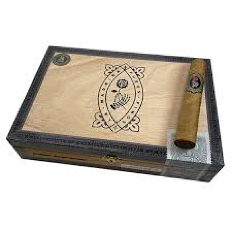 LA MADRINA  SHADE ROBUSTO 20 CT BOX