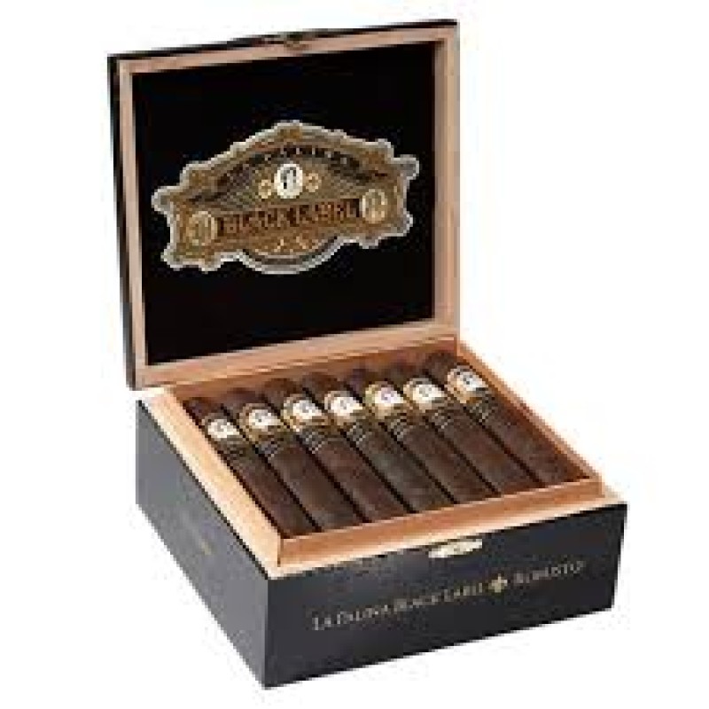 LA PALINA BLUE LABEL ROBUSTO 20 CT BOX