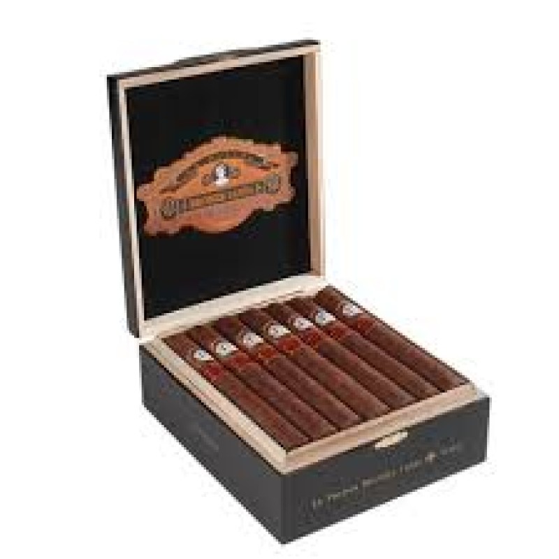 LA PALINA BRONZE  LABEL TORO 4 STAR  20 CT BOX