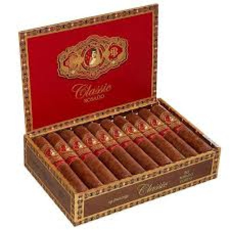 LA PALINA CLASSIC 4 STAR ROSADO LONSDALE  20 CT BOX