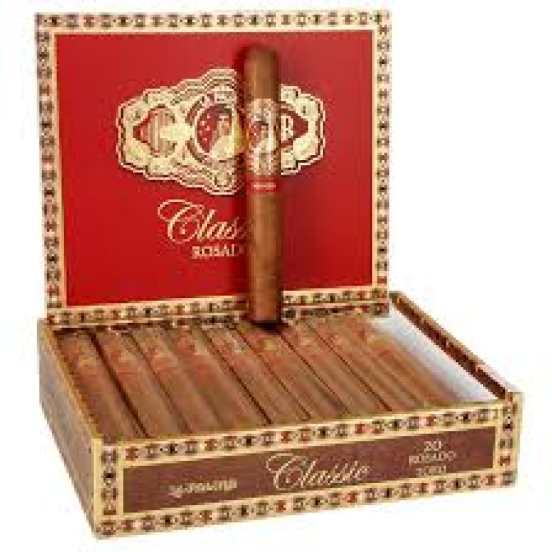 LA PALINA CLASSIC 4 STAR TORO ROSADA  20 CT BUNDLES