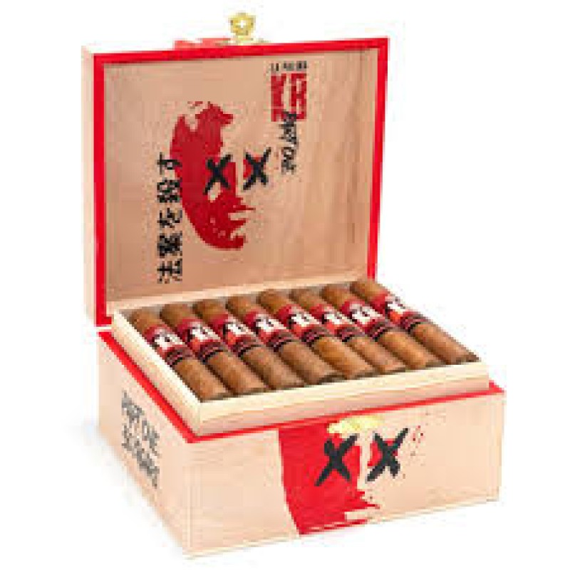 LA PALINA KB PART ONE 30 CT BOX