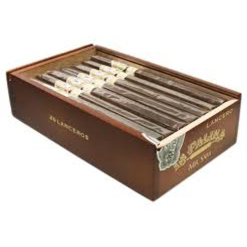 LA PALINA MR SAM LANCERO 20 CT BOX
