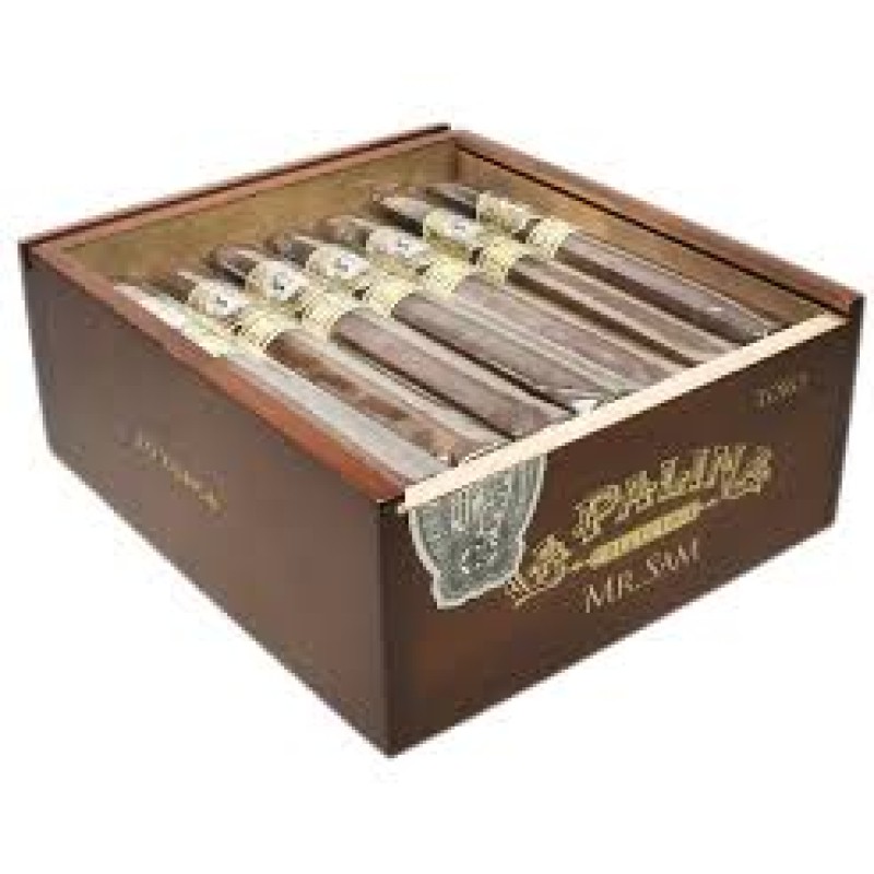 LA PALINA MR SAM TORO   20 CT BOX