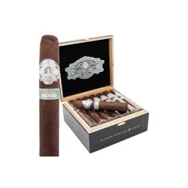 LA PALINA SILVER LABEL GORDO 20 CT BOX