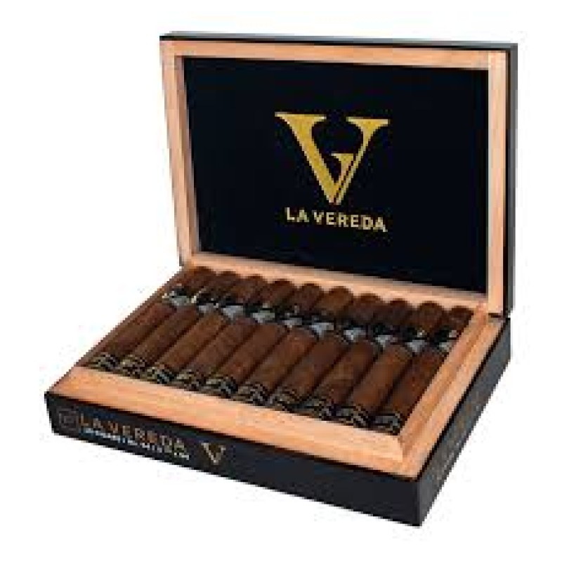 LA  VEREDA NO 54  20 CT BOX