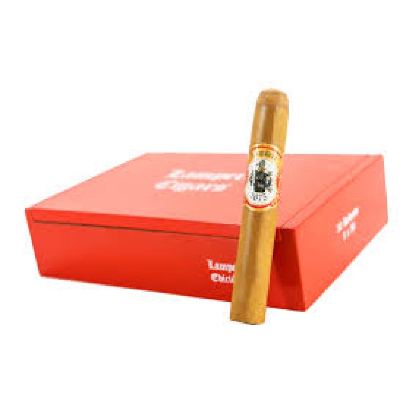 LAMPERT EDICION ROJO TORO 20 CT BOX