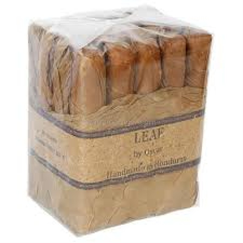 LEAF 2012 CONNECTICUT SIXTY 20 CT BUNDLE