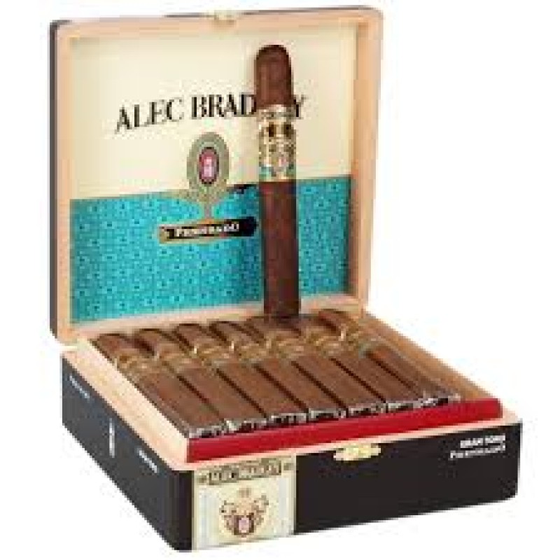 LFD- 120 PRENSADO CIGARS 120 CT BIG BOX DISPLAY