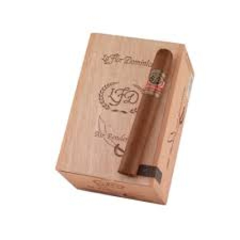 L F D AIR BENDER GUERRERO NATURAL 20 CT BOX