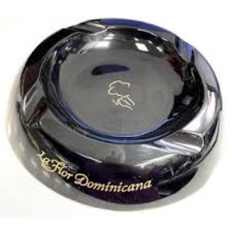 LFD ASHTRONOMY ROUND ASHTRAY